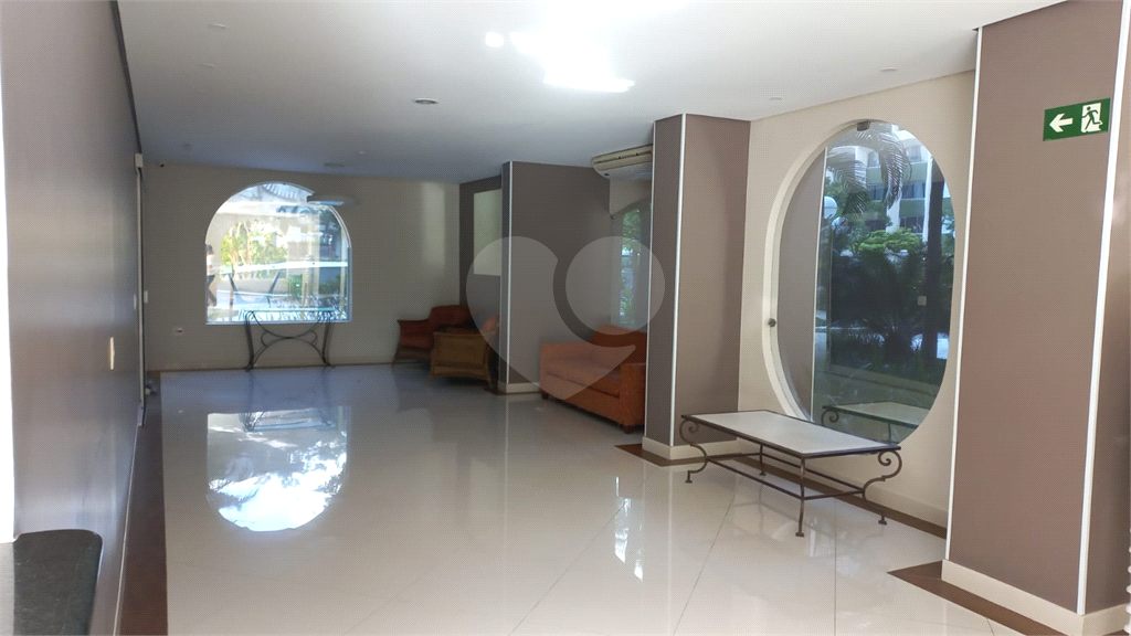 Apartamento à venda com 3 quartos, 115m² - Foto 28