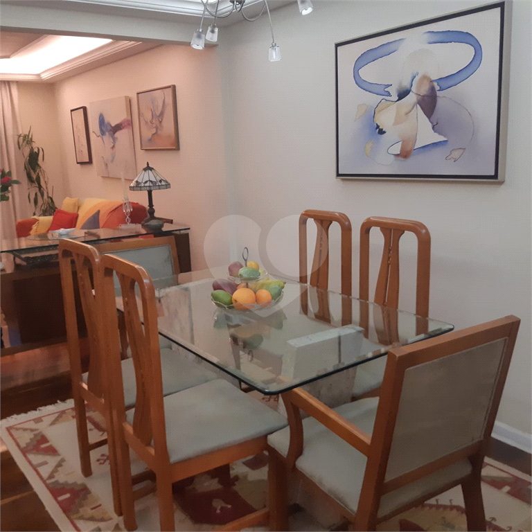 Apartamento à venda com 3 quartos, 115m² - Foto 4
