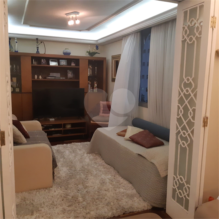 Apartamento à venda com 3 quartos, 115m² - Foto 7