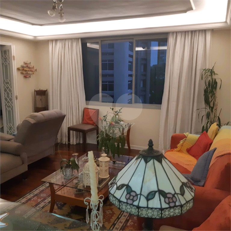 Apartamento à venda com 3 quartos, 115m² - Foto 6