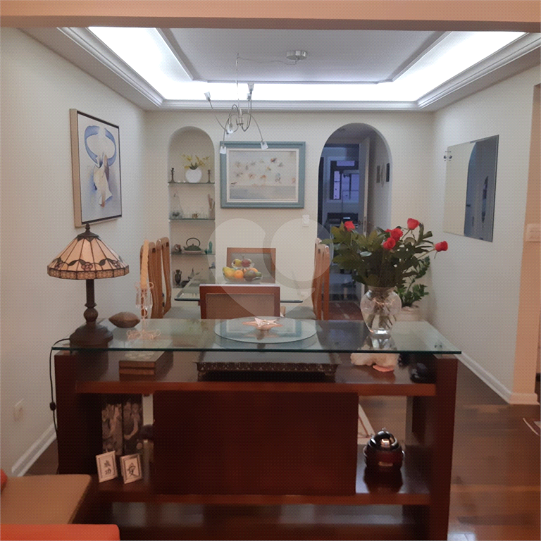 Apartamento à venda com 3 quartos, 115m² - Foto 5