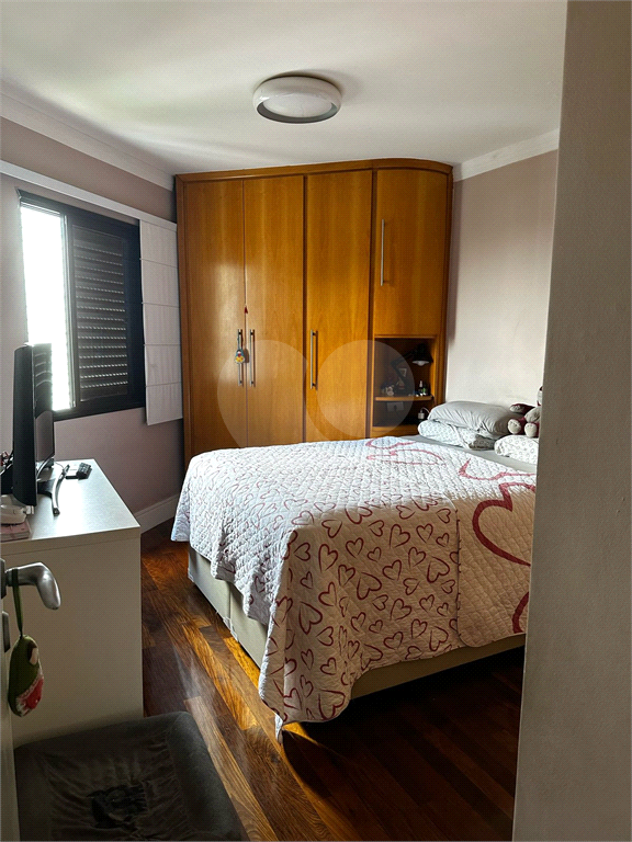 APARTAMENTO em SANTANA