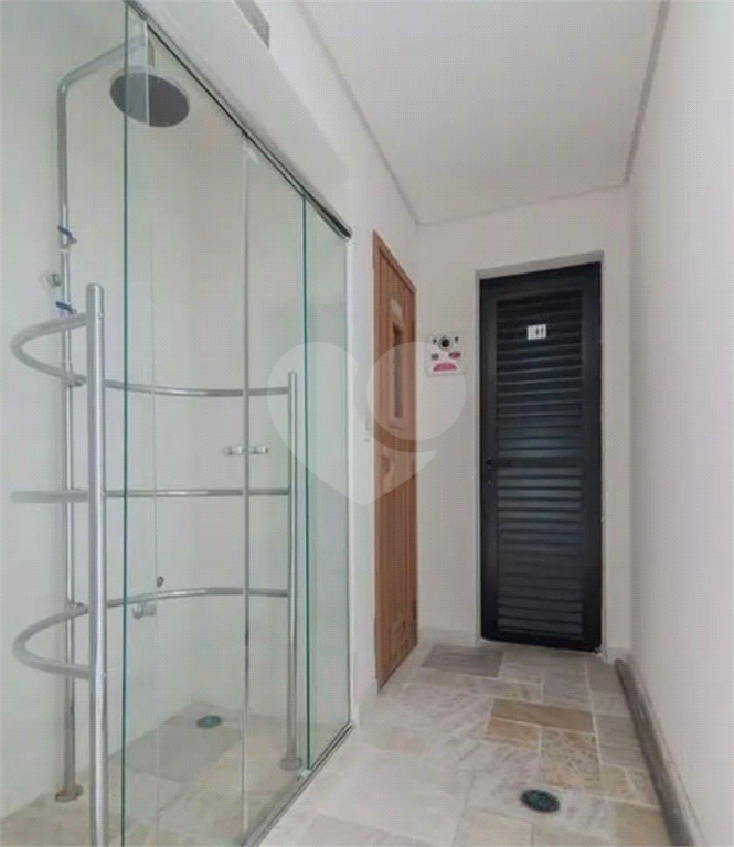 VILA MARIANA - ESTÚDIO MOBILIADO -  36 M² 