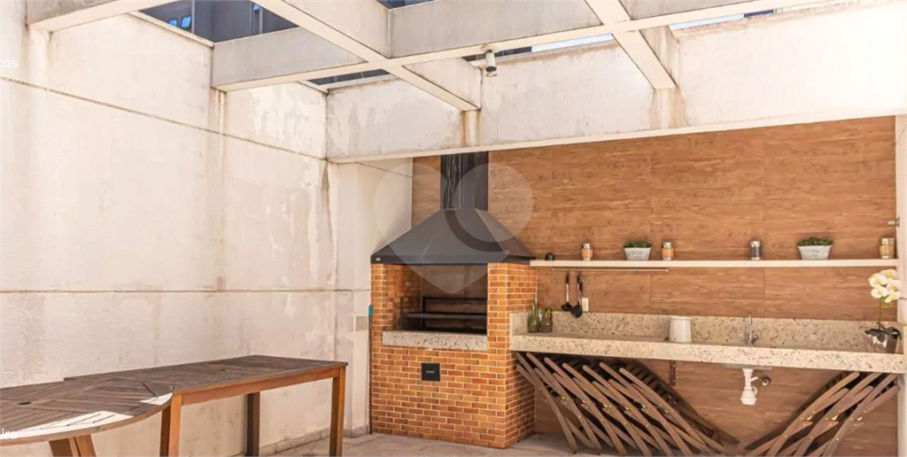 VILA MARIANA - ESTÚDIO MOBILIADO -  36 M² 