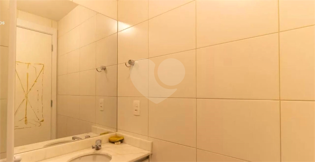 VILA MARIANA - ESTÚDIO MOBILIADO -  36 M² 