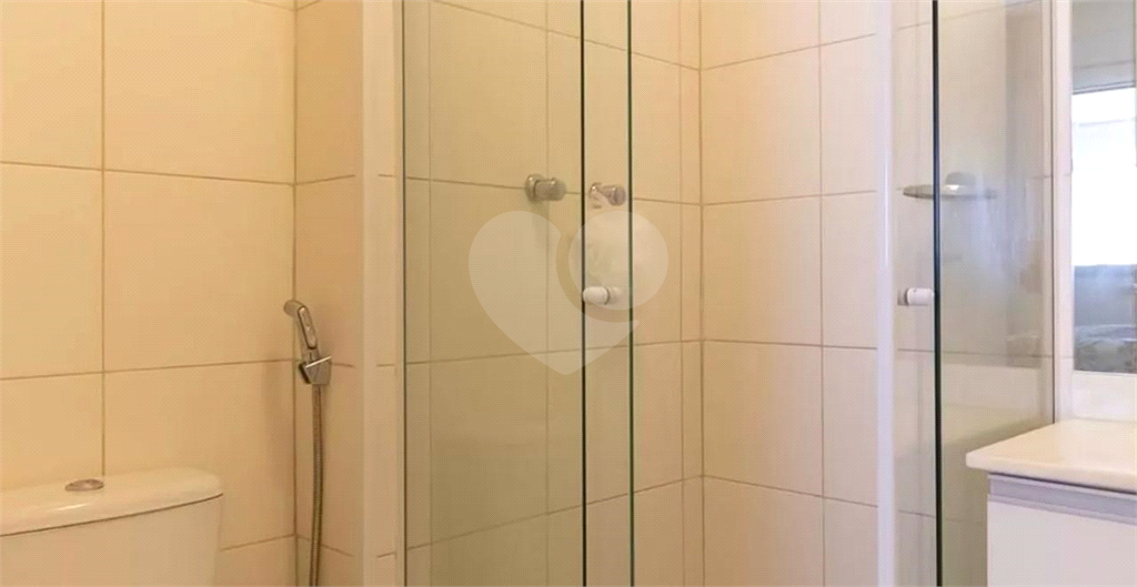 VILA MARIANA - ESTÚDIO MOBILIADO -  36 M² 