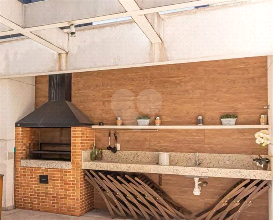 VILA MARIANA - ESTÚDIO MOBILIADO -  36 M² 