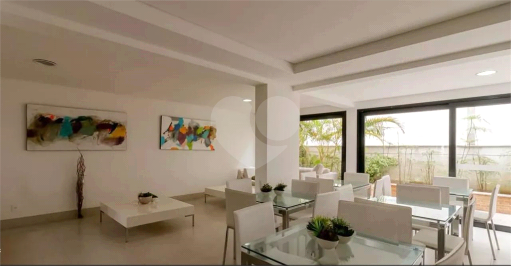 VILA MARIANA - ESTÚDIO MOBILIADO -  36 M² 