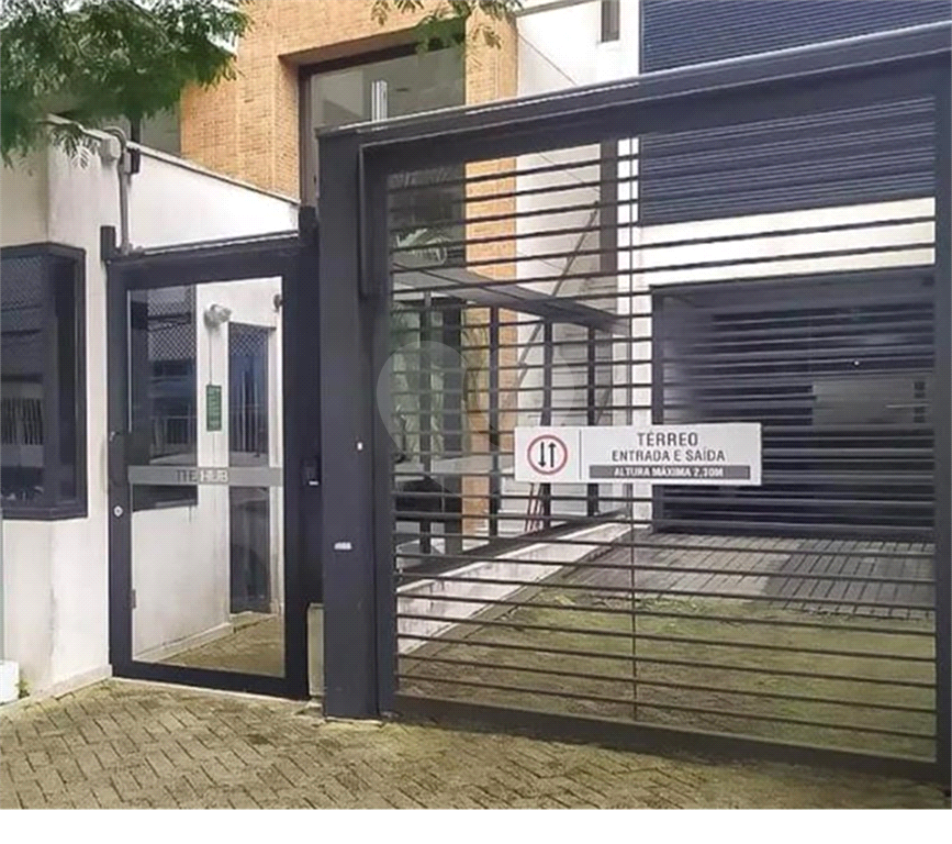 VILA MARIANA - ESTÚDIO MOBILIADO -  36 M² 
