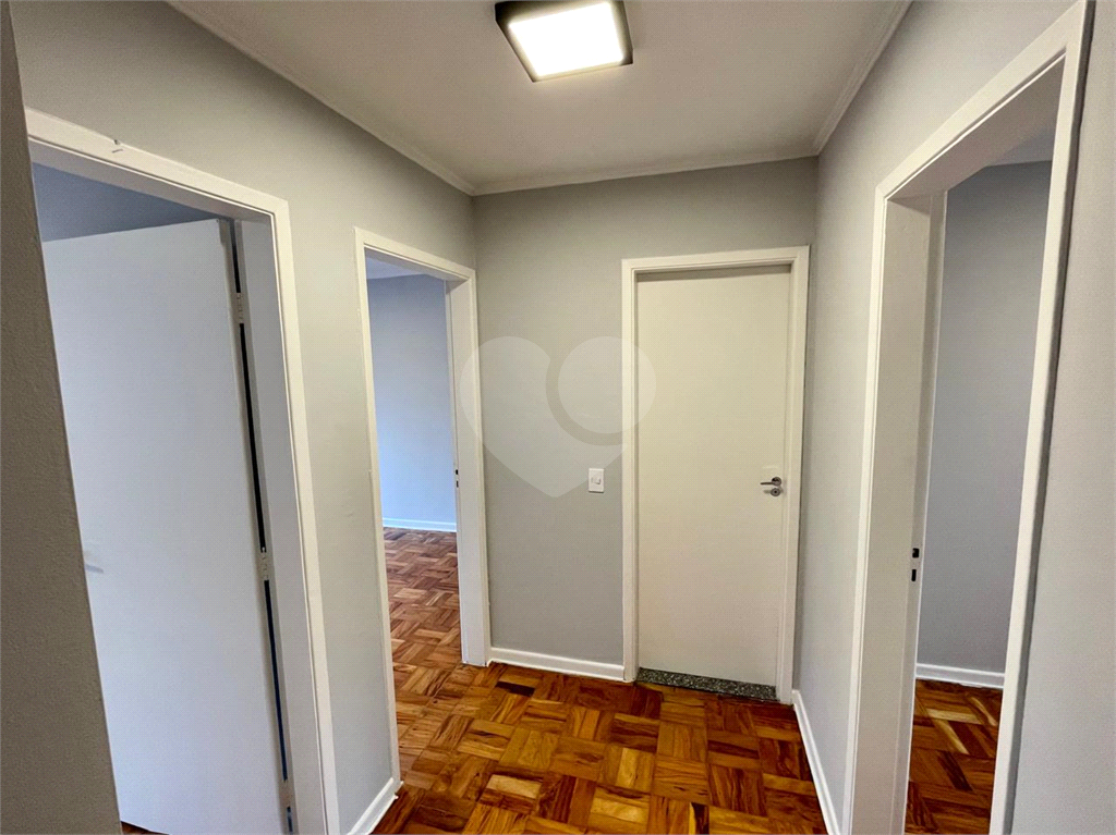 APARTAMENTO VILA OLIMPIA - 3 DORMITÓRIOS 