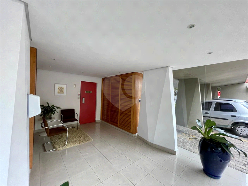 APARTAMENTO VILA OLIMPIA - 3 DORMITÓRIOS 