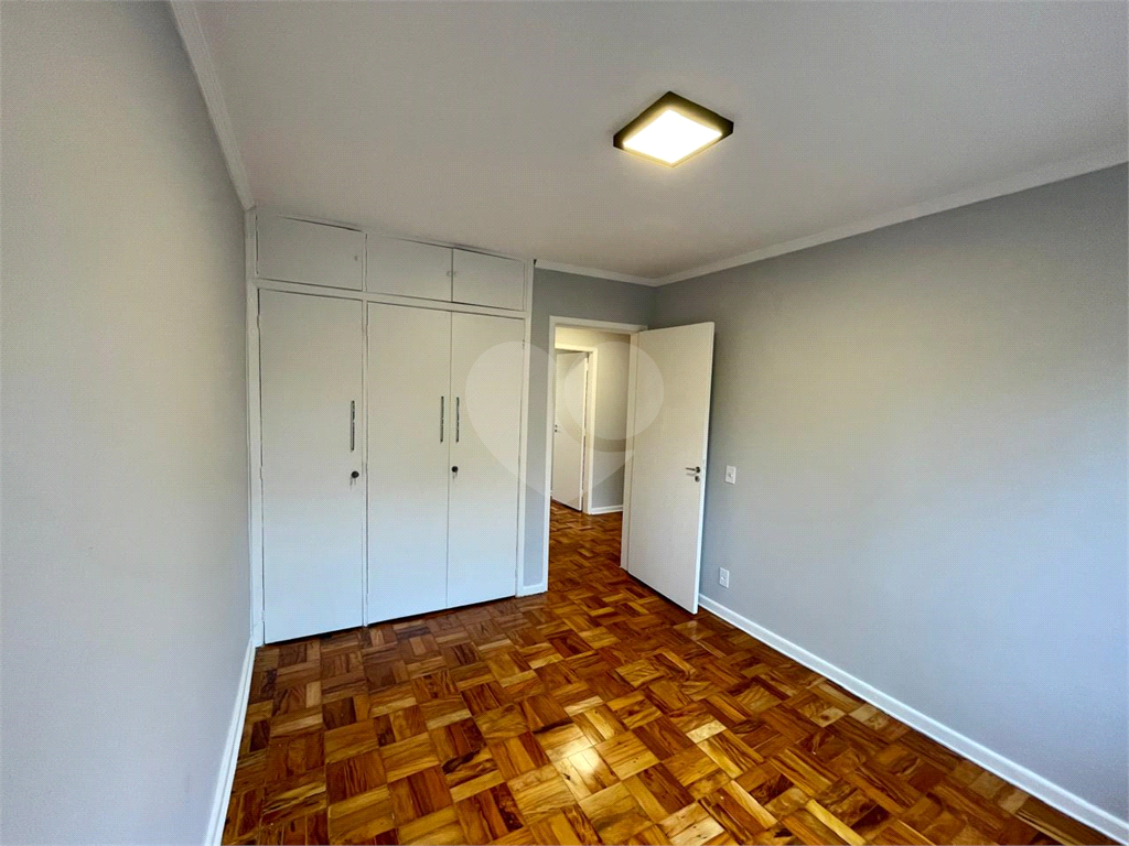 APARTAMENTO VILA OLIMPIA - 3 DORMITÓRIOS 