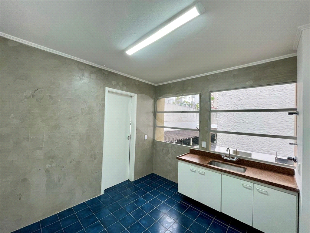 APARTAMENTO VILA OLIMPIA - 3 DORMITÓRIOS 