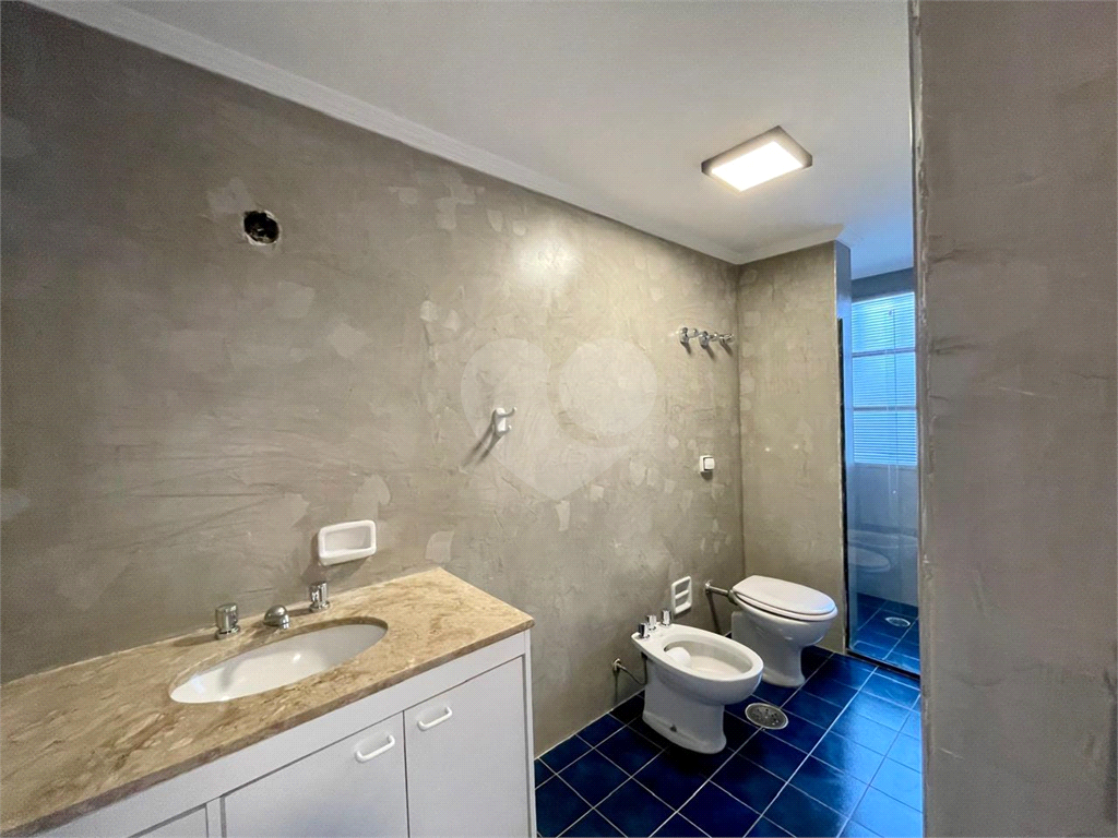 APARTAMENTO VILA OLIMPIA - 3 DORMITÓRIOS 