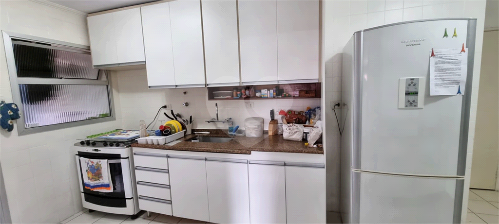 APARTAMENTO em CASA VERDE