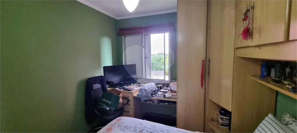 APARTAMENTO em CASA VERDE