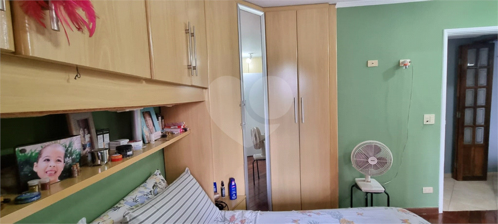 APARTAMENTO em CASA VERDE