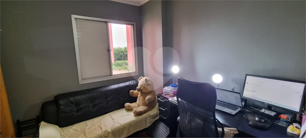 APARTAMENTO em CASA VERDE
