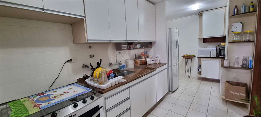 APARTAMENTO em CASA VERDE