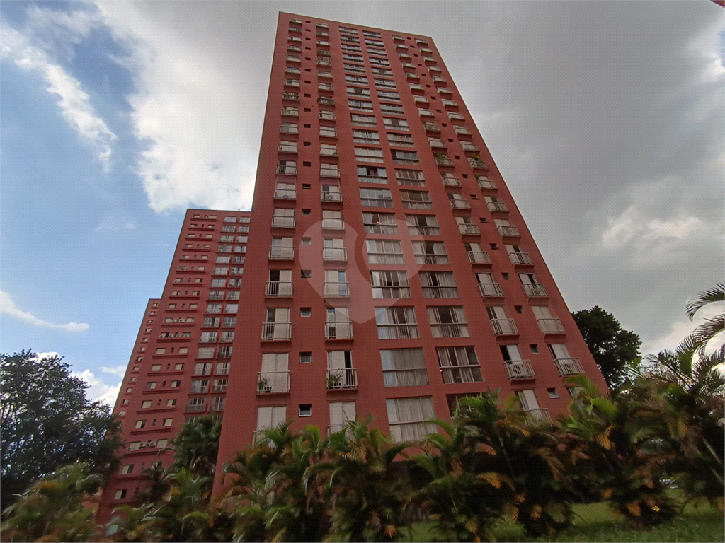 APARTAMENTO em CASA VERDE