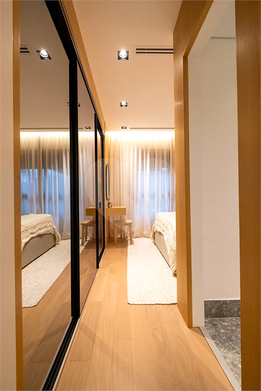Apartamentos de 71 m² – 2 Dormitórios – 1 Vaga – Pinheiros