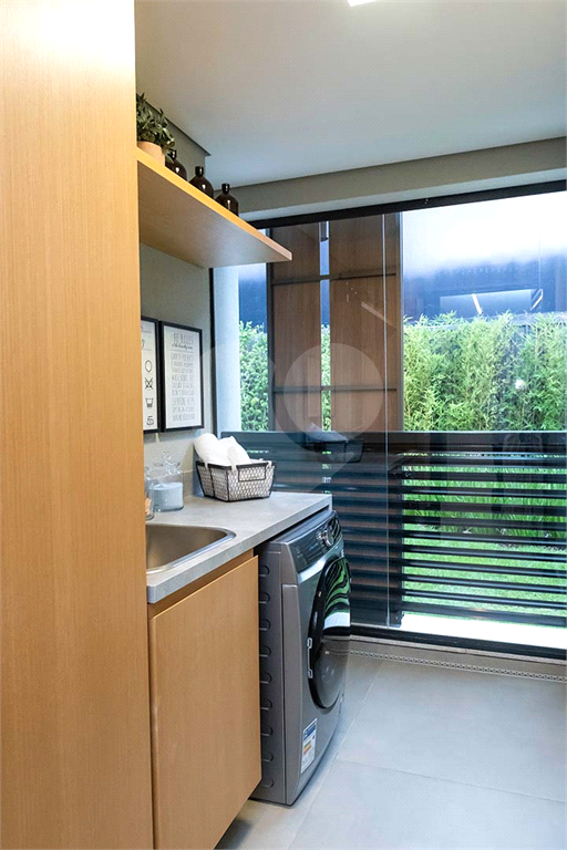 Apartamentos de 71 m² – 2 Dormitórios – 1 Vaga – Pinheiros