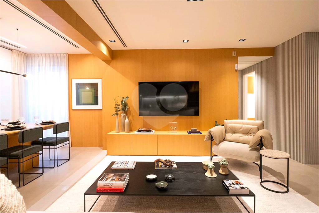 Apartamentos de 71 m² – 2 Dormitórios – 1 Vaga – Pinheiros