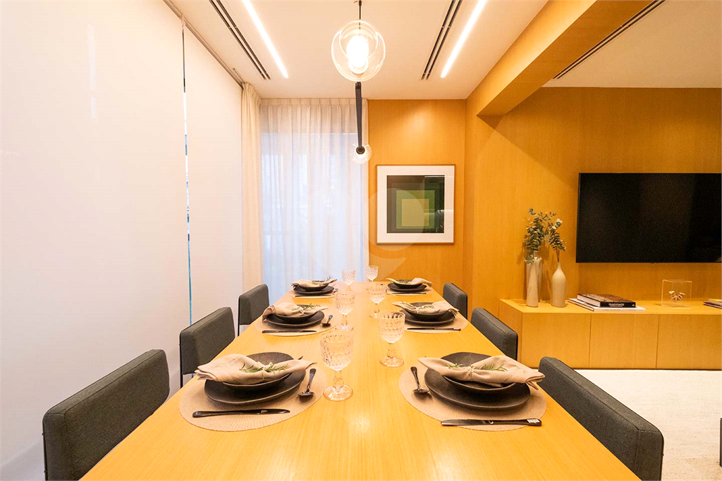 Apartamentos de 71 m² – 2 Dormitórios – 1 Vaga – Pinheiros