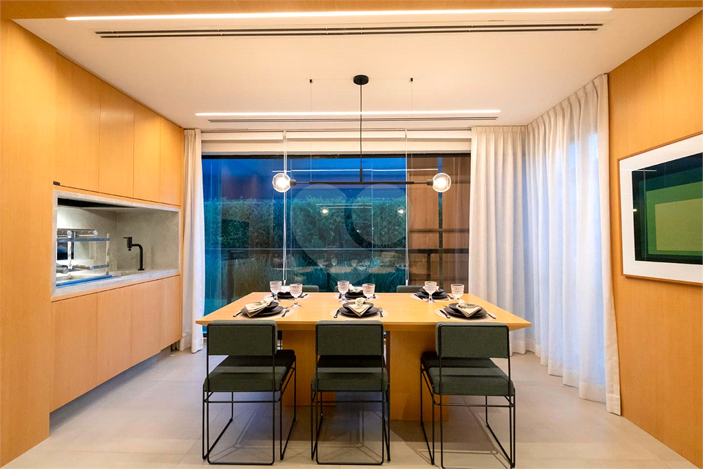Apartamentos de 71 m² – 2 Dormitórios – 1 Vaga – Pinheiros