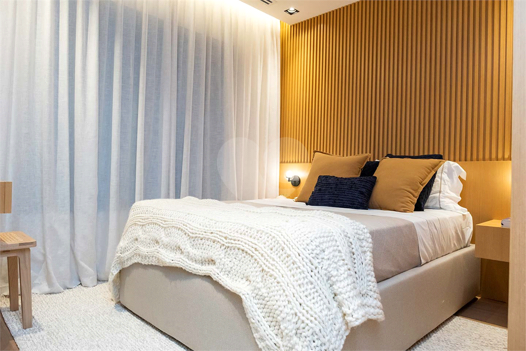 Apartamentos de 71 m² – 2 Dormitórios – 1 Vaga – Pinheiros