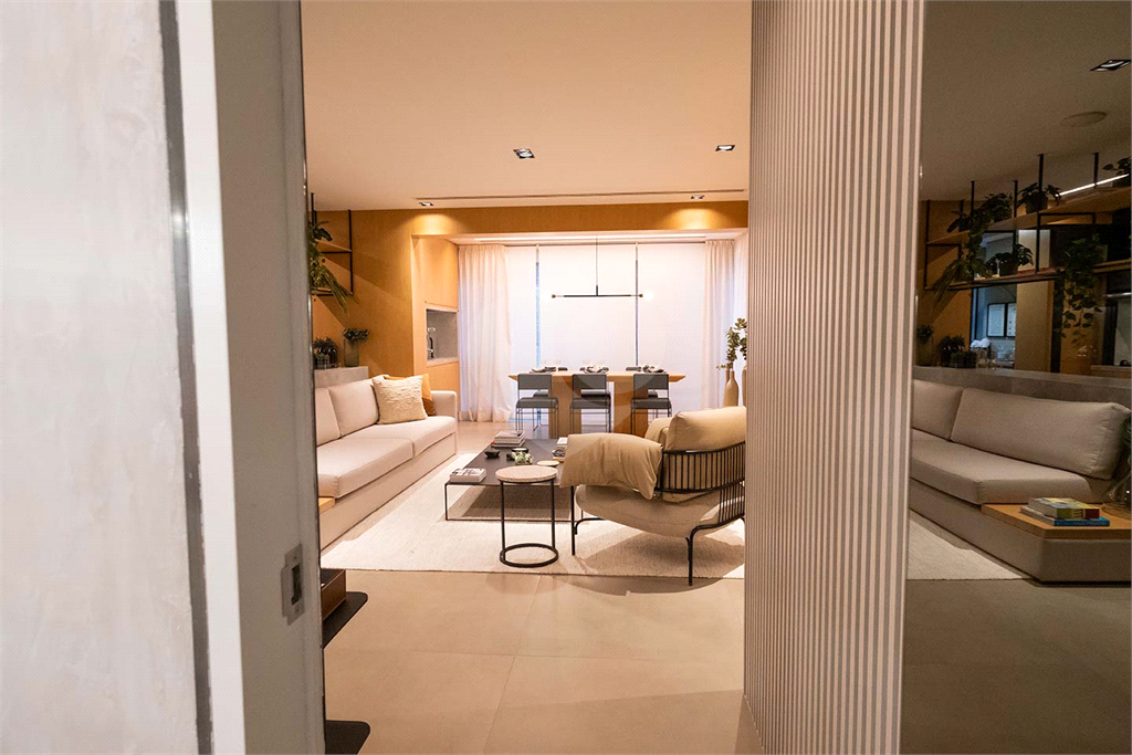 Apartamentos de 71 m² – 2 Dormitórios – 1 Vaga – Pinheiros