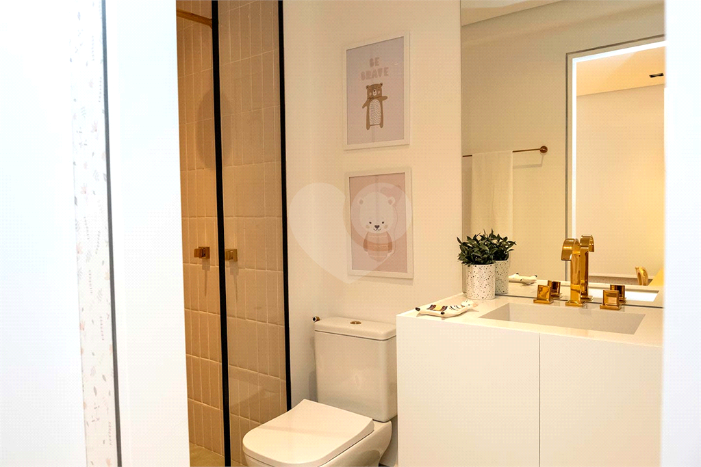 Apartamentos de 71 m² – 2 Dormitórios – 1 Vaga – Pinheiros