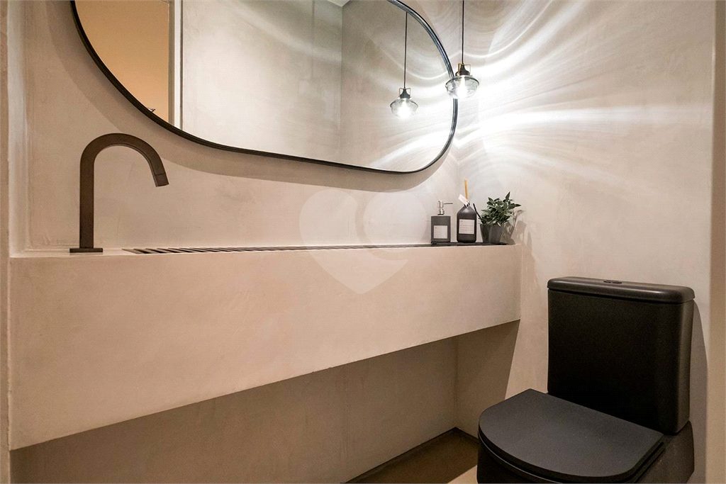 Apartamentos de 71 m² – 2 Dormitórios – 1 Vaga – Pinheiros