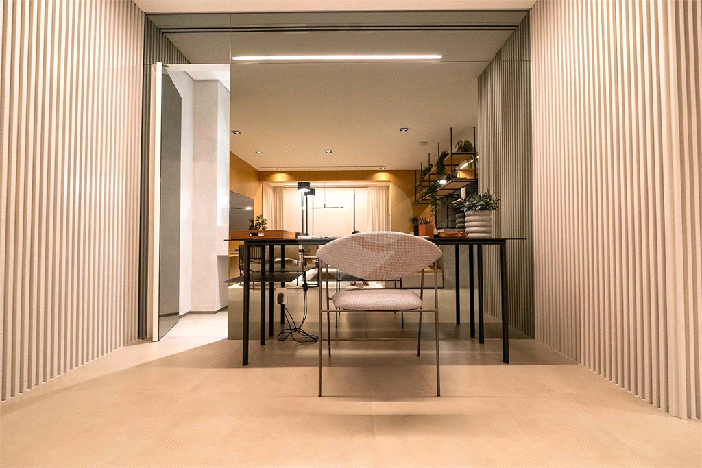Apartamentos de 71 m² – 2 Dormitórios – 1 Vaga – Pinheiros