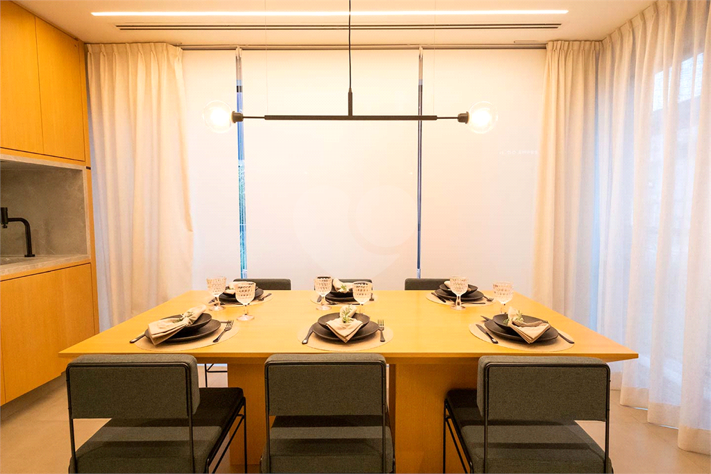 Apartamentos de 71 m² – 2 Dormitórios – 1 Vaga – Pinheiros