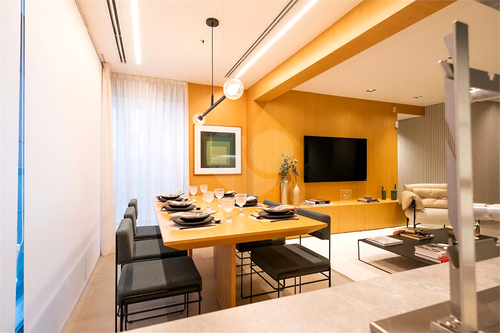 Apartamentos de 71 m² – 2 Dormitórios – 1 Vaga – Pinheiros