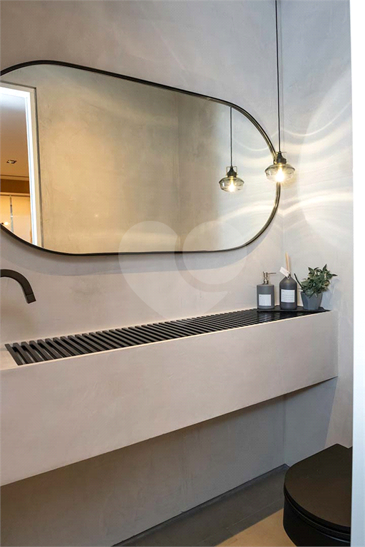 Apartamentos de 71 m² – 2 Dormitórios – 1 Vaga – Pinheiros