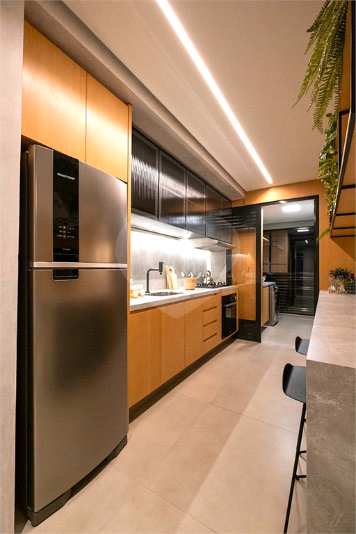 Apartamentos de 71 m² – 2 Dormitórios – 1 Vaga – Pinheiros