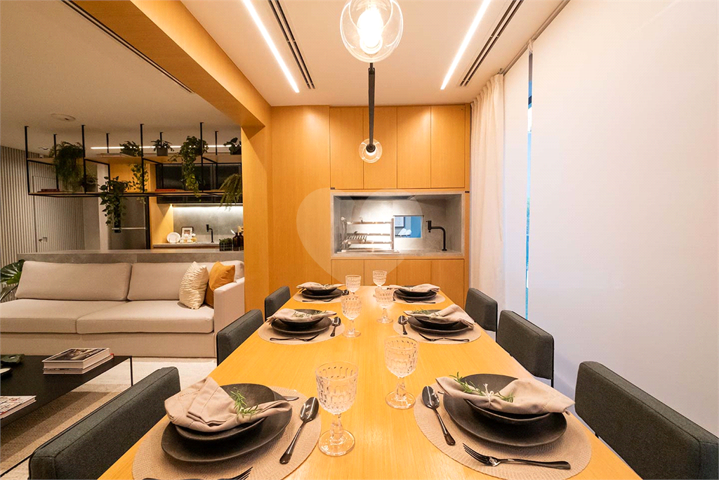 Apartamentos de 71 m² – 2 Dormitórios – 1 Vaga – Pinheiros