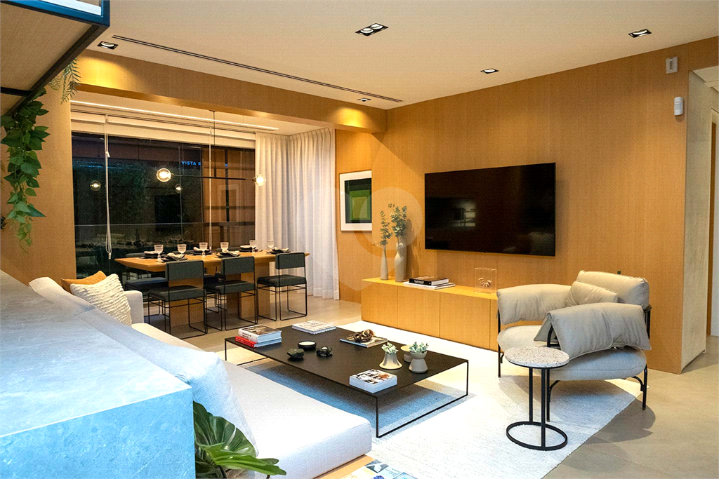 Apartamentos de 71 m² – 2 Dormitórios – 1 Vaga – Pinheiros