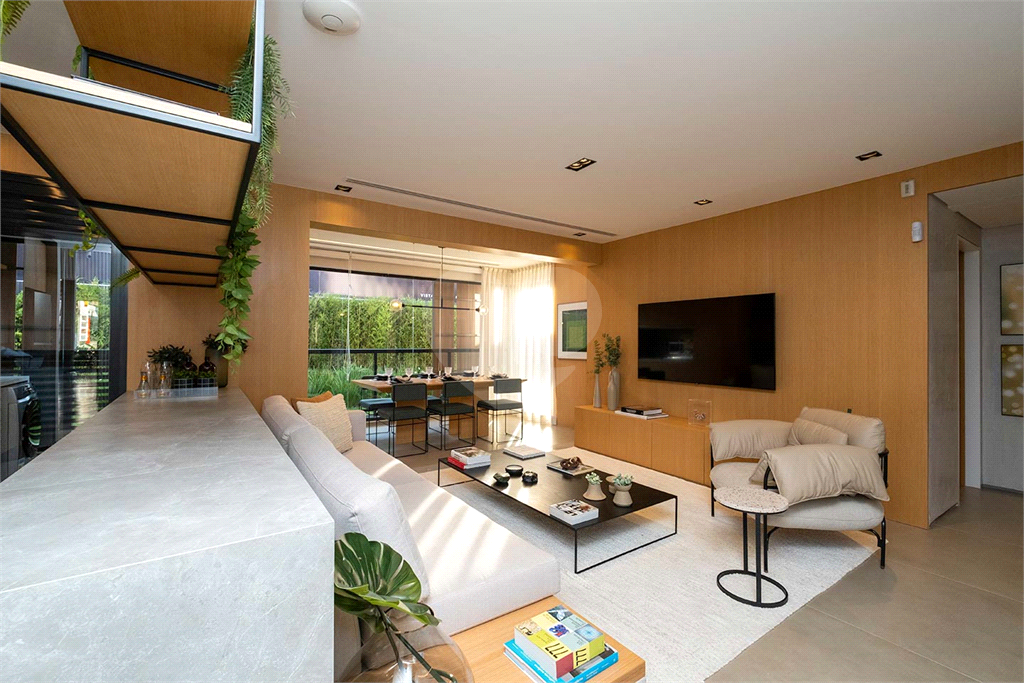 Apartamentos de 71 m² – 2 Dormitórios – 1 Vaga – Pinheiros