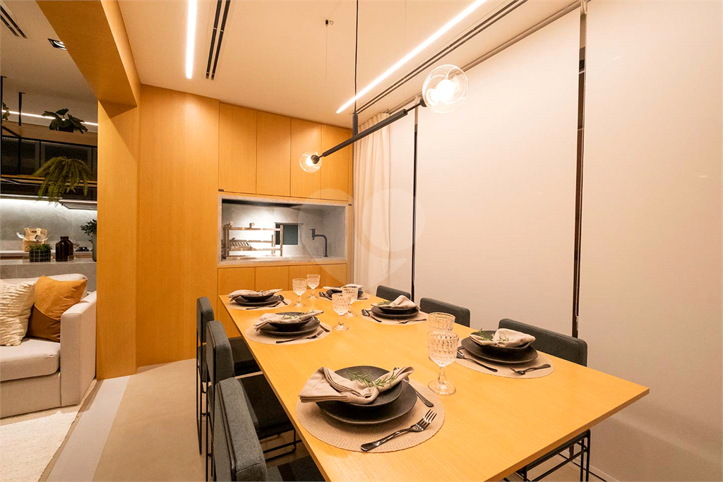 Apartamentos de 71 m² – 2 Dormitórios – 1 Vaga – Pinheiros