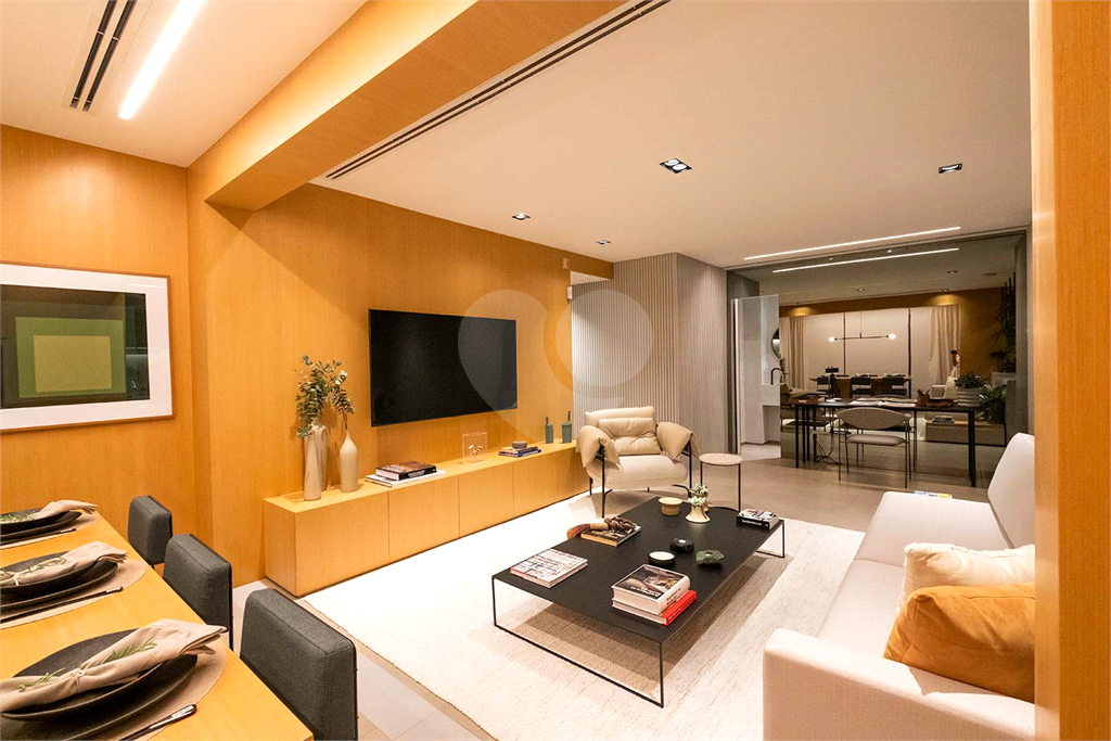 Apartamentos de 71 m² – 2 Dormitórios – 1 Vaga – Pinheiros
