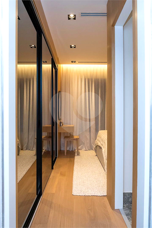 Apartamentos de 71 m² – 2 Dormitórios – 1 Vaga – Pinheiros
