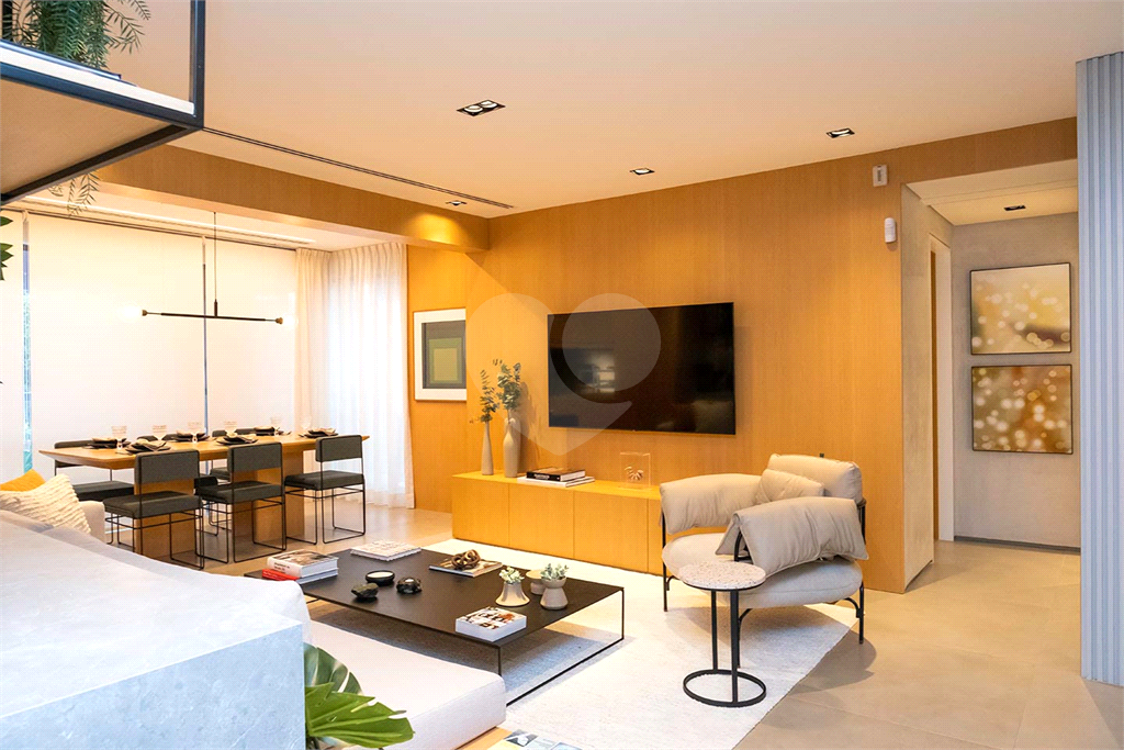 Apartamentos de 71 m² – 2 Dormitórios – 1 Vaga – Pinheiros