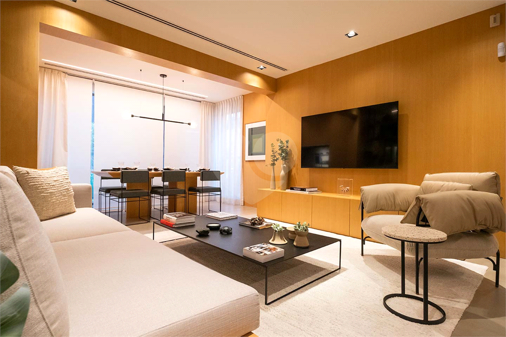Apartamentos de 71 m² – 2 Dormitórios – 1 Vaga – Pinheiros