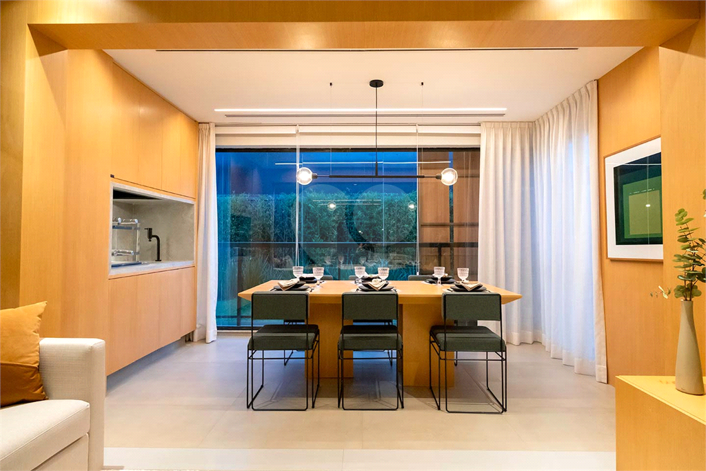 Apartamentos de 71 m² – 2 Dormitórios – 1 Vaga – Pinheiros