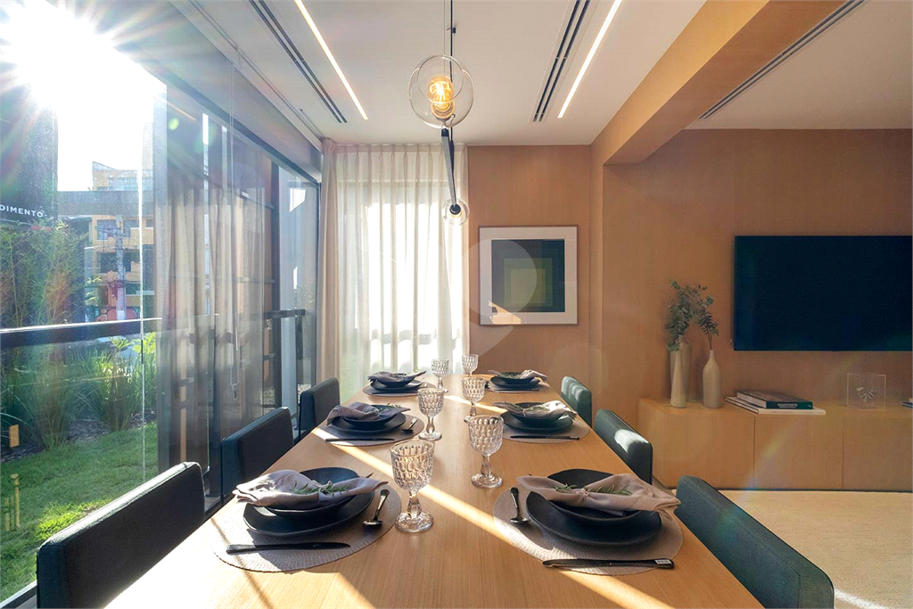 Apartamentos de 71 m² – 2 Dormitórios – 1 Vaga – Pinheiros
