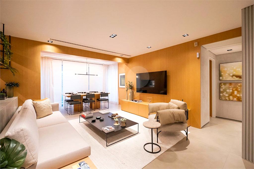 Apartamentos de 71 m² – 2 Dormitórios – 1 Vaga – Pinheiros