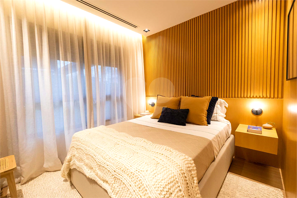 Apartamentos de 71 m² – 2 Dormitórios – 1 Vaga – Pinheiros